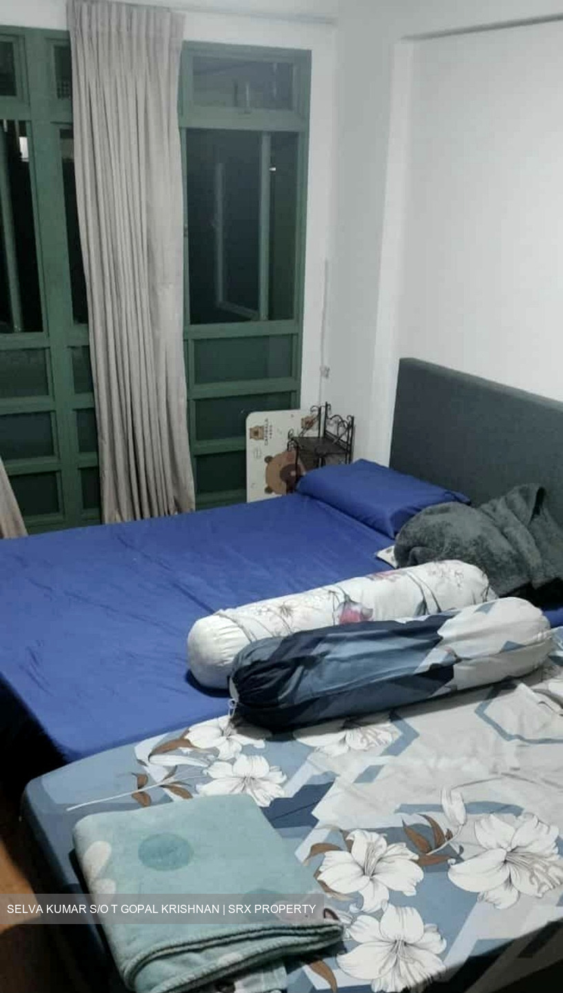 Blk 687C Woodlands Drive 75 (Woodlands), HDB 5 Rooms #530760581